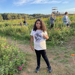 Kamila Ramirez-Franco